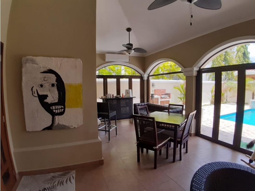 CASA COSTA SUR SUNSET 5 REC PARA ALQUILER O VENTA — foto 5