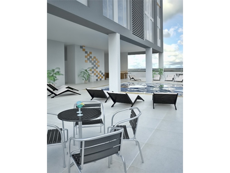 PENTHOUSE A ESTRENAR 3 REC EN SAN FRANCISCO 100m DE PARQUE OMAR — foto 6