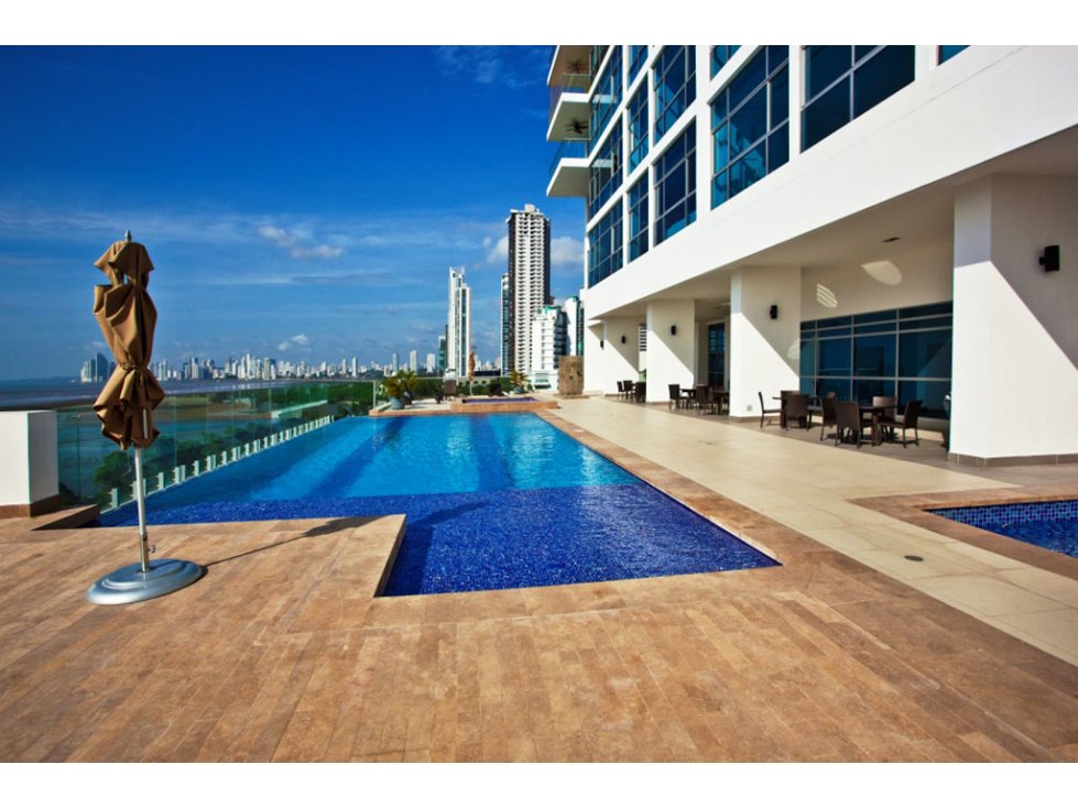APARTAMENTO 419M2 PRIMERA LINEA EN COSTA DEL ESTE PH TEN TOWER