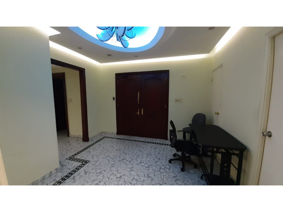 OFICINA 229 M2 EN OBARRIO. PH OMEGA MANTENIMIENTO INCLUIDO — foto 5