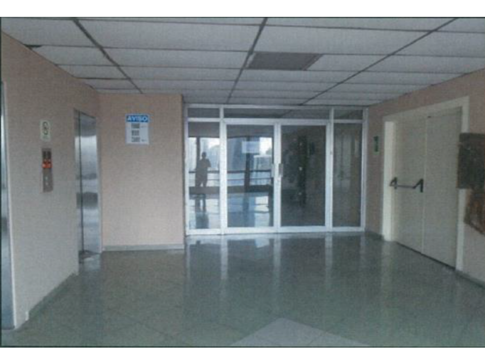SE VENDE OFICINA 597 M2 PH DELTA - 2