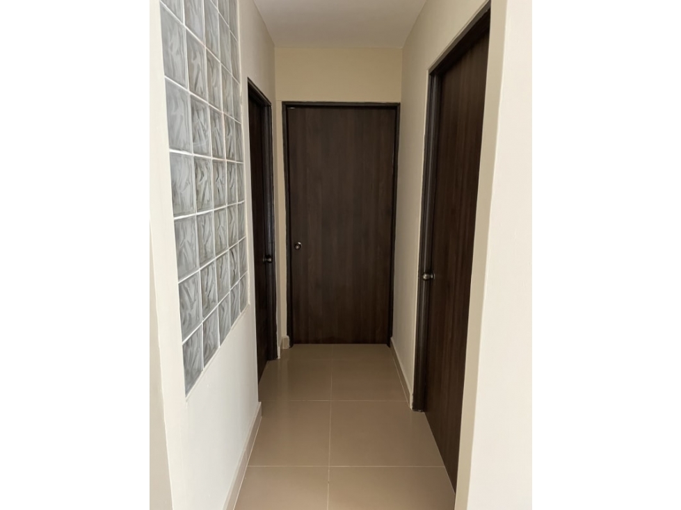 APARTAMENTO 2 RECÁMARAS RENOVADO PARQUE LEFEVRE PARK PLACE — foto 4