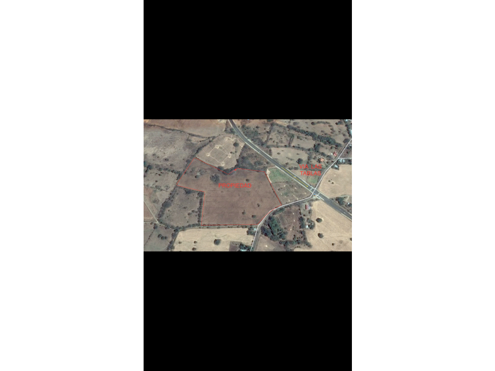 VENDO TERRENO DE 9.5 HECTARES EN GUARARE, LOS SANTOS - 5