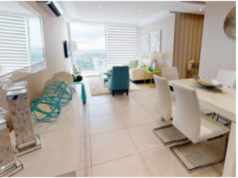 APARTAMENTO 2 RECAMARAS VENTA O ALQUILER OPCIÓN COMPRA SKY POINT