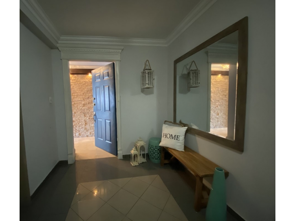 SE VENDE APARTAMENTO PH TERRZAS DEL CANGREJO 231 M2 - 5
