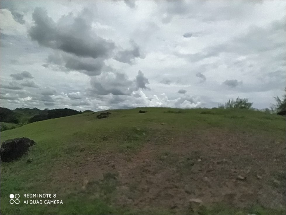 FINCA EN LOS SANTOS, LA PEÑA 9750 MTS2 - 2