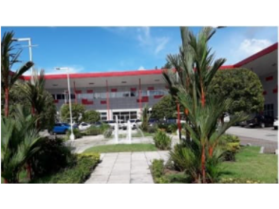 OFICINA DE 62M2, C.C. DESIGN PLAZA DAVID - 5