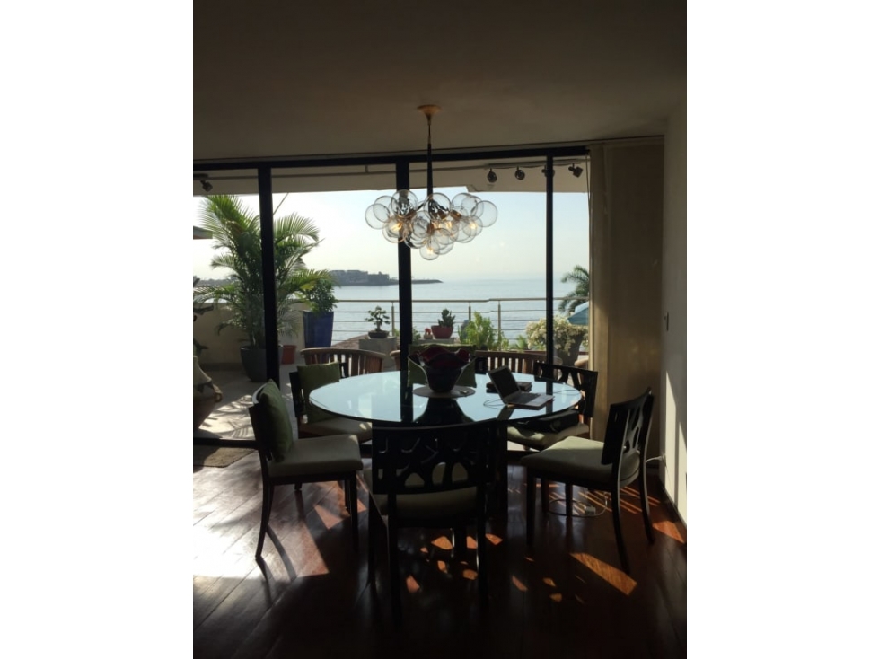 APARTAMENTO 399m2 PUNTA PAITILLA PH CAMINO REAL — foto 3