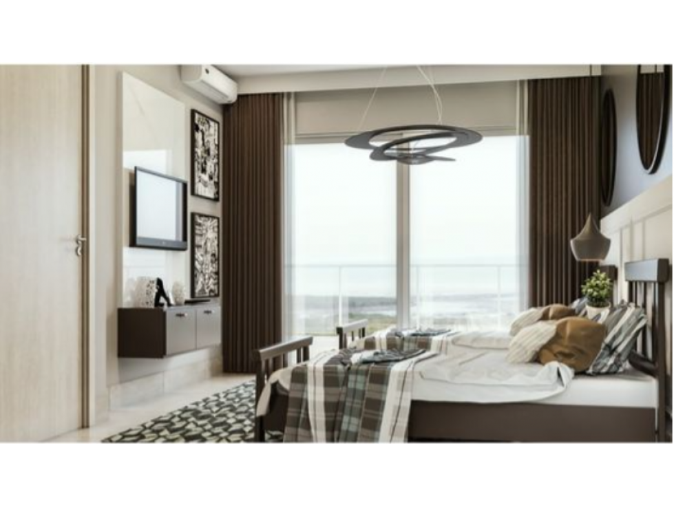 APARTAMENTO SANTA MARIA, 171 M2 OCEAN HOUSE TERRAZA VISTA AL GOLF — foto 3
