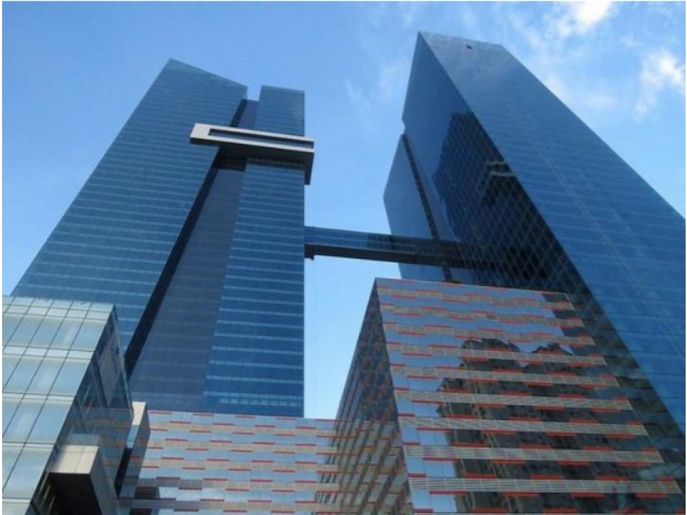 OFICINA 191m2 ALQUILER/VENTA MTTO INCLUIDO, OCEANÍA PUNTA PACIFICA - 1