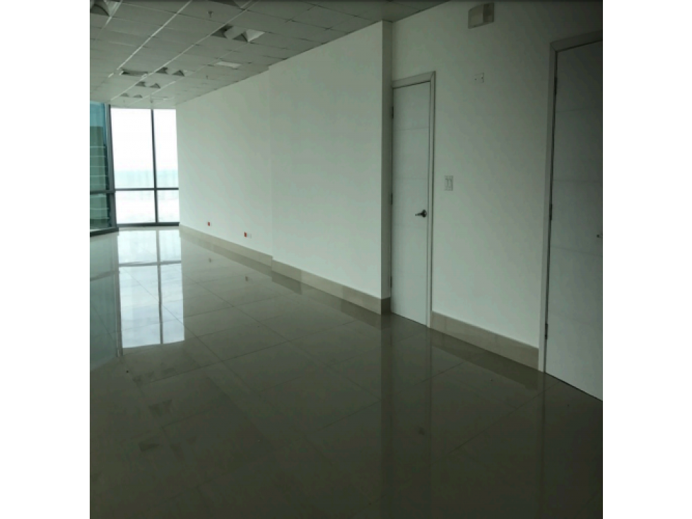 OFICINA 241M2 TERMINADA ($11XM2) MTTO INCLUIDO FINANCIAL PARK — foto 2
