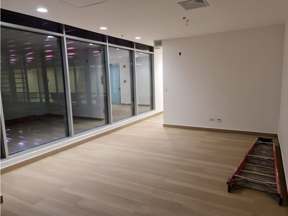 CONSULTORIO MEDICO MTTO INCLUIDO COSTA DEL ESTE TOWN CENTER — foto 4