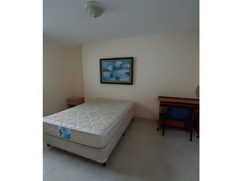 APARTAMENTO EN VENTA EDISON PARK ELMARE 300 AMOBLADO 2REC / 2BAÑOS — foto 6