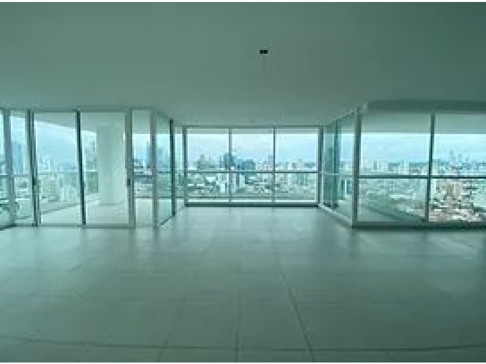 APARTAMENTO VENTA THE TOWER CALLE 50 275 M2 EN SAN FRANCISCO — foto 2