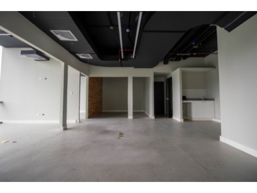 OFICINA 140 MTS2 EN COSTA DEL ESTE, FINANCIAL PARK - 6