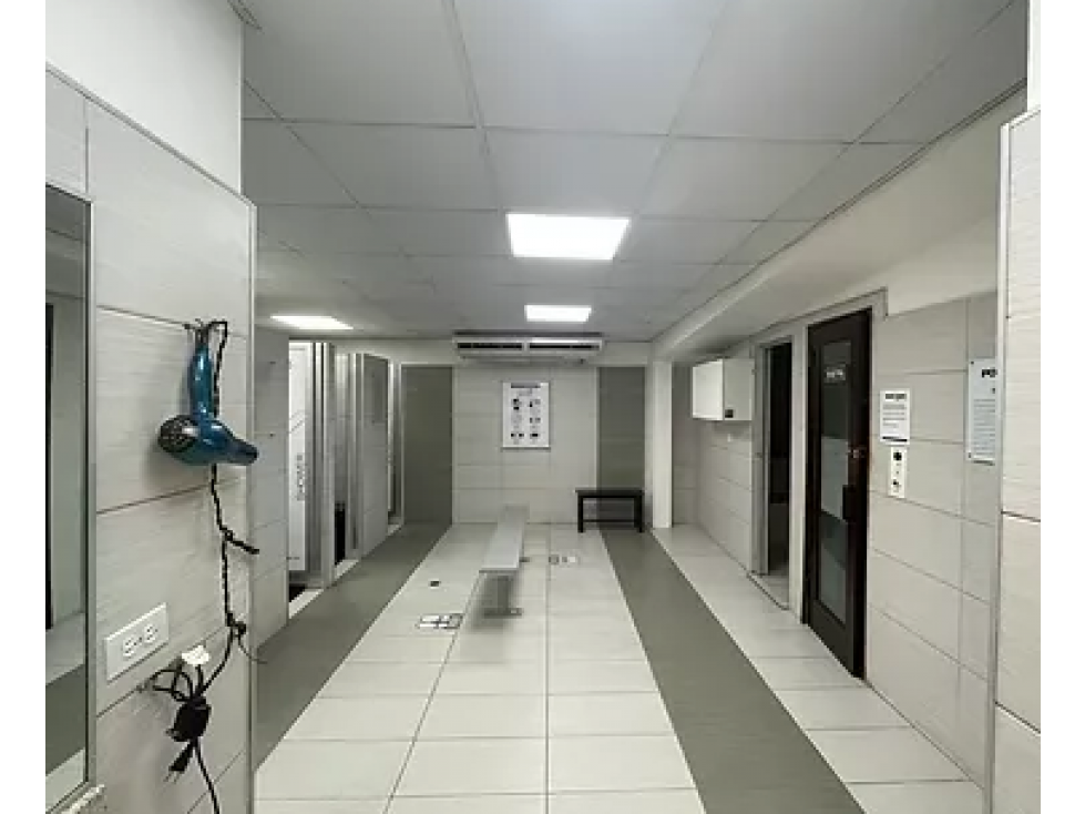 EN VENTA LOCAL COMERCIAL 2730M EN EL DORADO DOS NIVELES - 6
