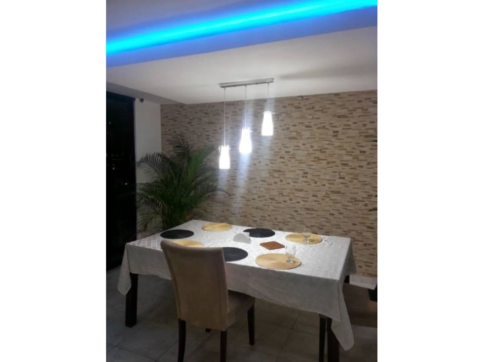 SE VENDE APARTAMENTO EN PUNTA PAITILLA / PH PERLA DEL PACIFICO — foto 5