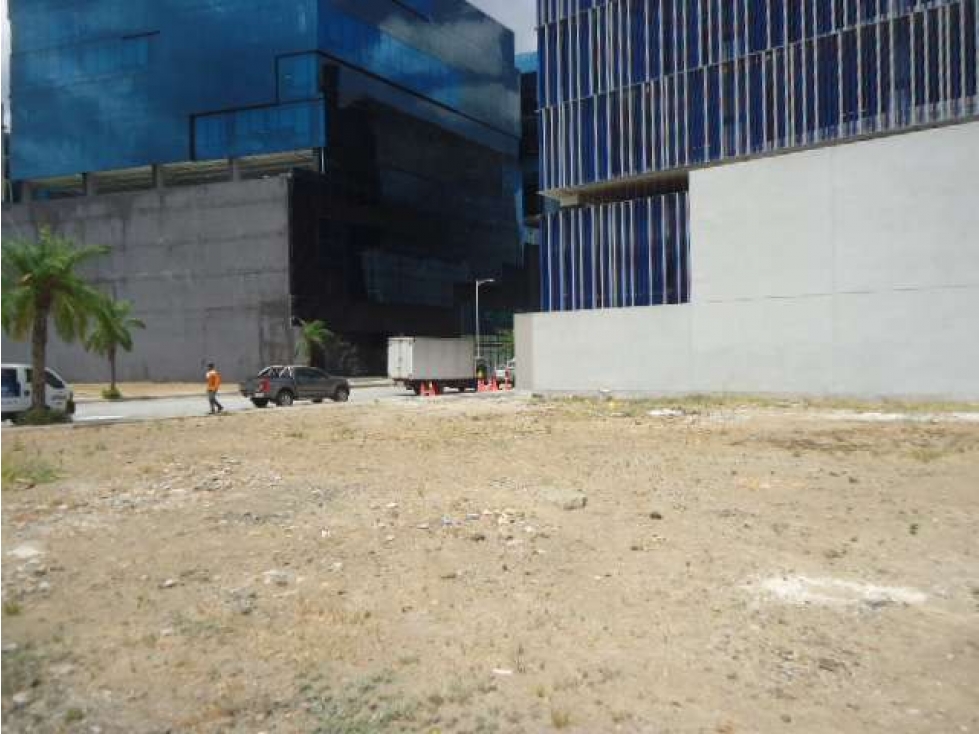 NEGOCIE TERRENO DE 1207 M2 EN SANTA MARÍA DISTRICT — foto 2