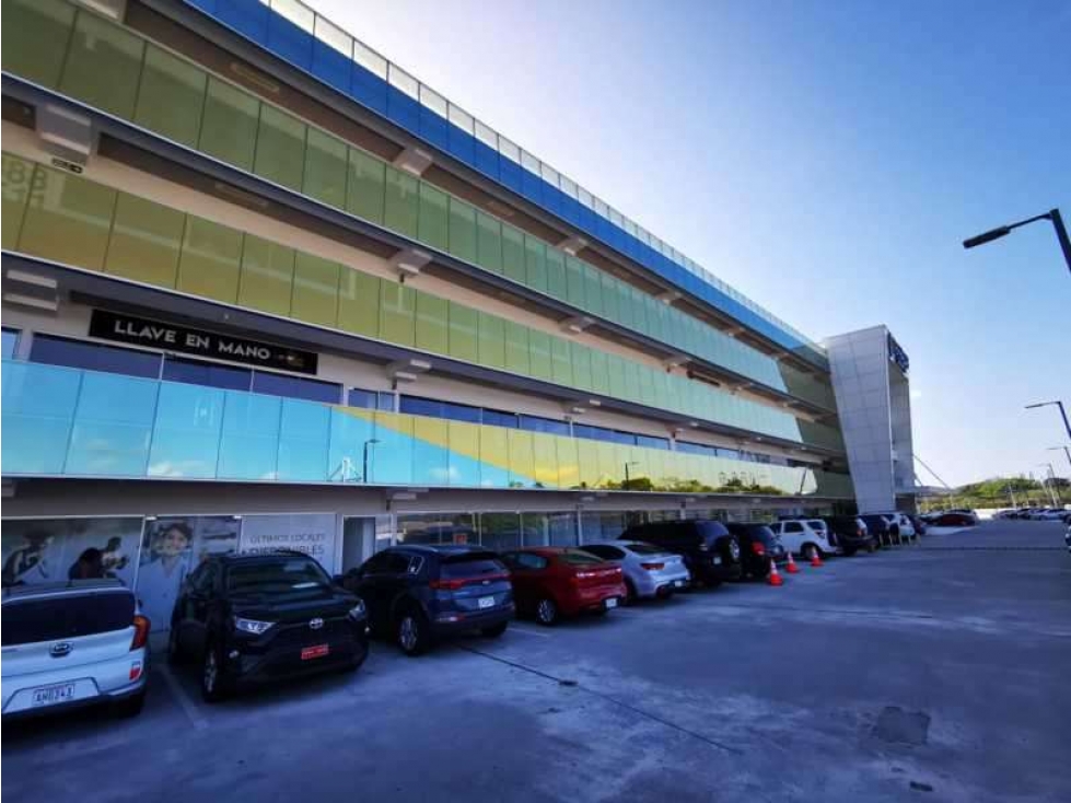 REMATE EN LOCAL PLANTA BAJA 97m2, TERRAZAS DE ALBROOK - 6