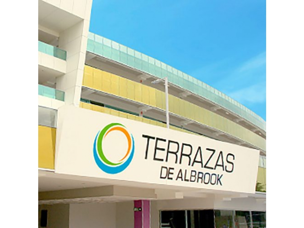 REMATE EN LOCAL PLANTA BAJA 194m2, TERRAZAS DE ALBROOK - 3