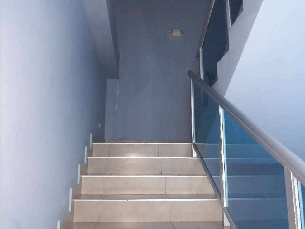 GANGA EDIFICIO 1.103m2 OFICINAS+DEPOSITO+SHOWROOM, BELISARIO PORRAS - 5