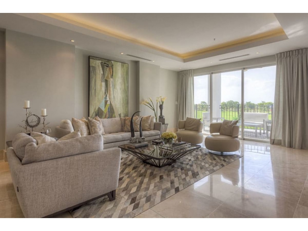 APARTAMENTO PENTHOUSE 4 RECAMARAS EN SANTA MARIA, PH PINNACLE
