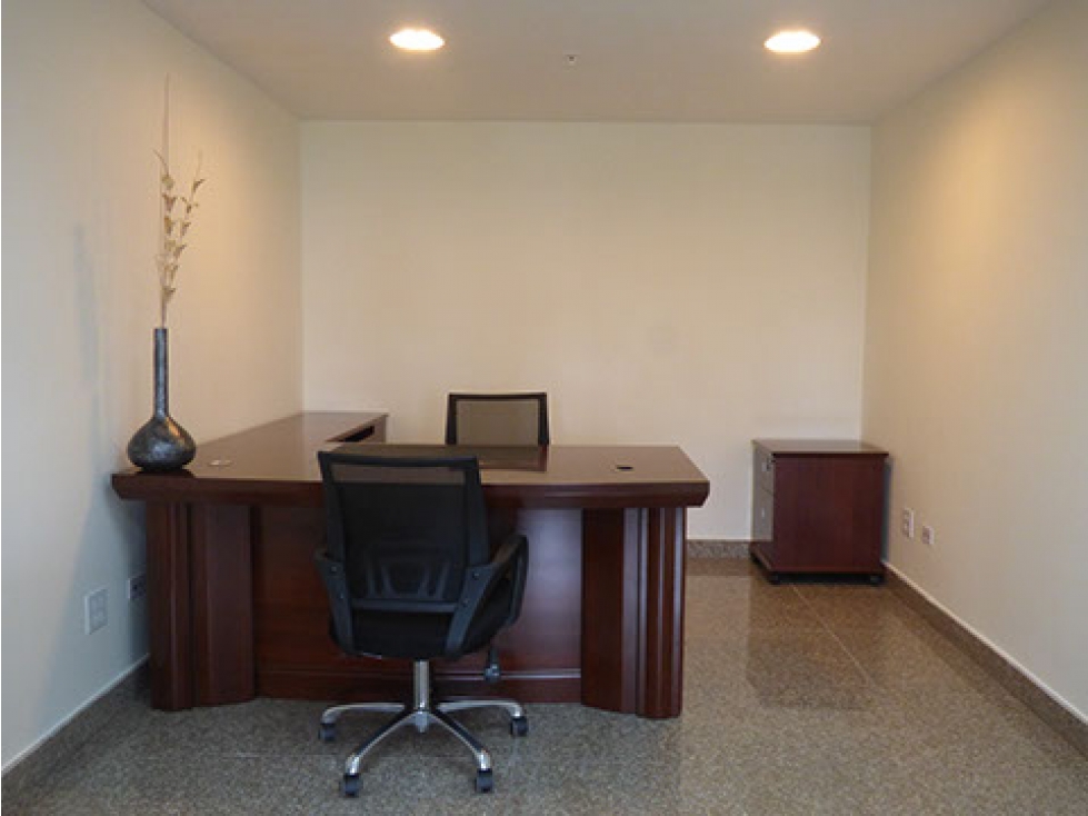 ALQUIER OFICINAS PUNTA PACIFICA OCEAN CLUB — foto 2