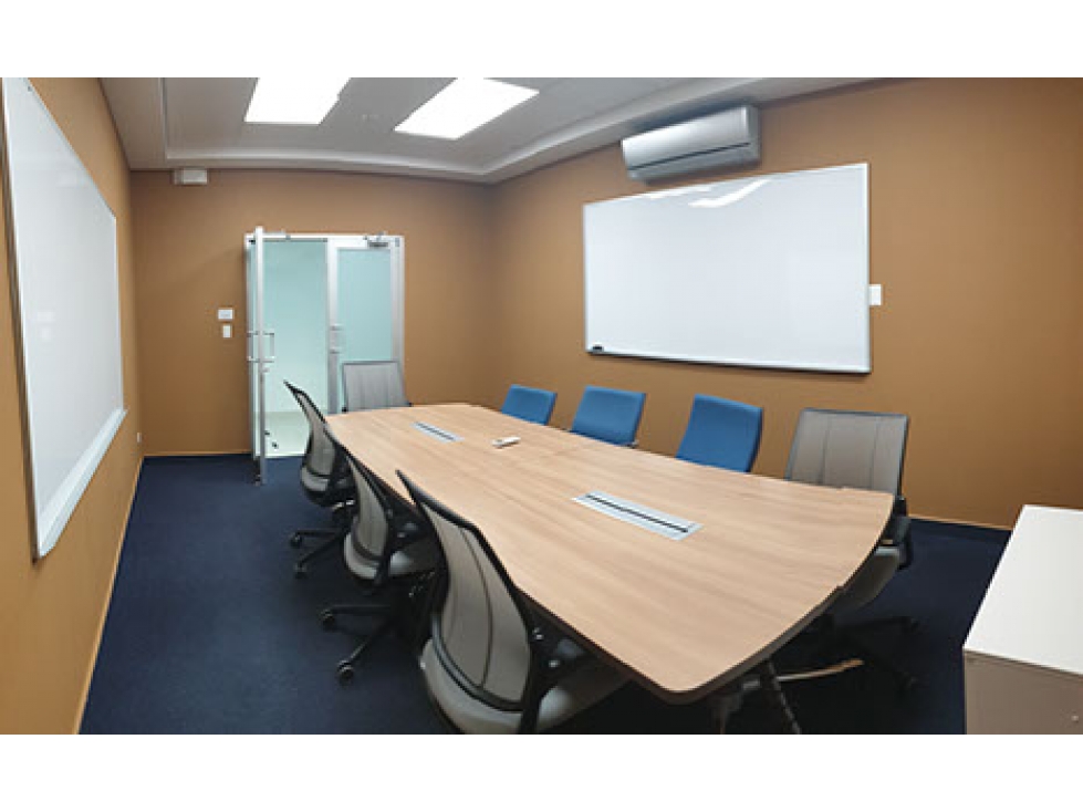 AQUILER OFICINAS 720 M2 OBARRIO — foto 4