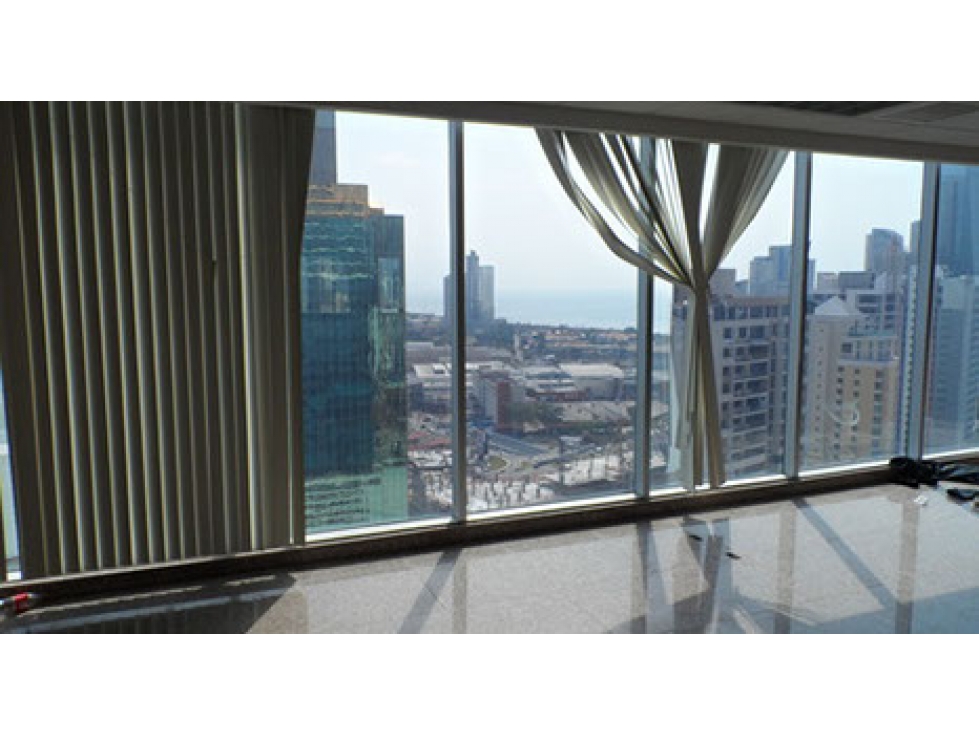 ALQUILER OFICINAS DE 381 M2, EN OBARRIO GLOBAL BANK — foto 4