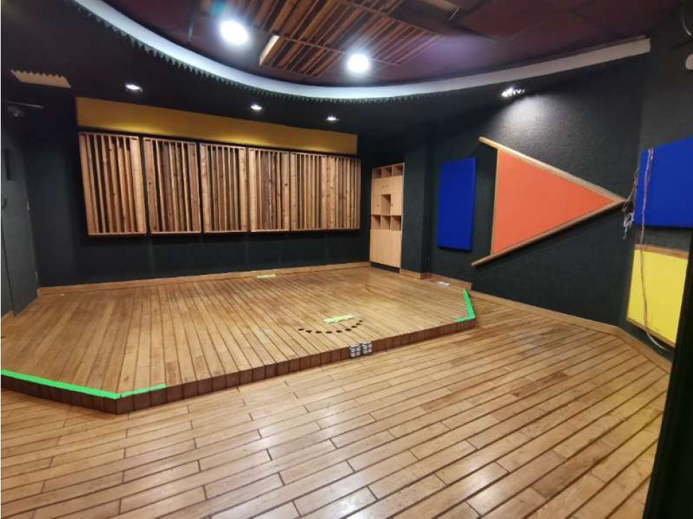 VENTA LOCAL COMERCIAL EN SAN FRANCISCO 173.75M2