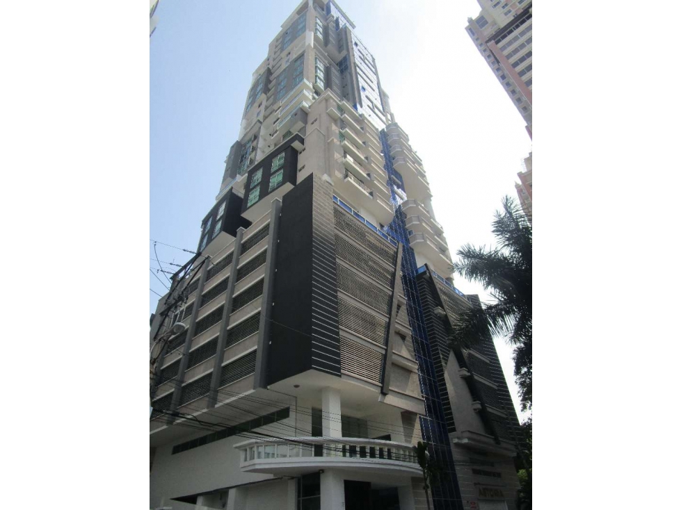 APARTAMENTO EN VENTA 5 RECAMARAS PUNTA PAITILLA