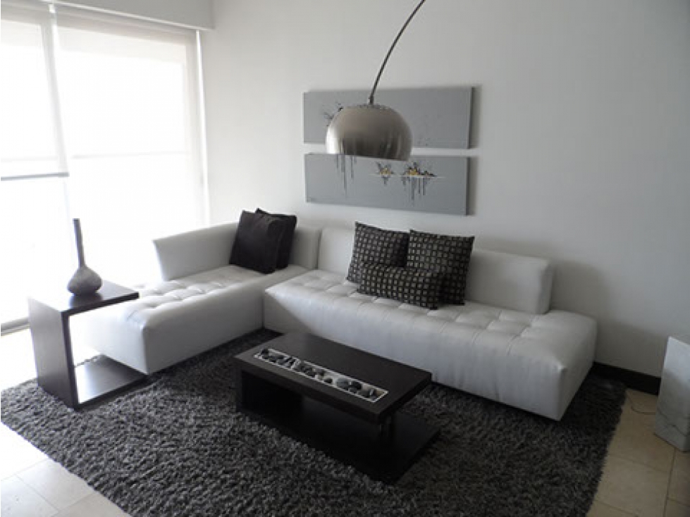 APARTAMENTO EN ALQUILER OCEAN CLUB PUNTA PACIFICA