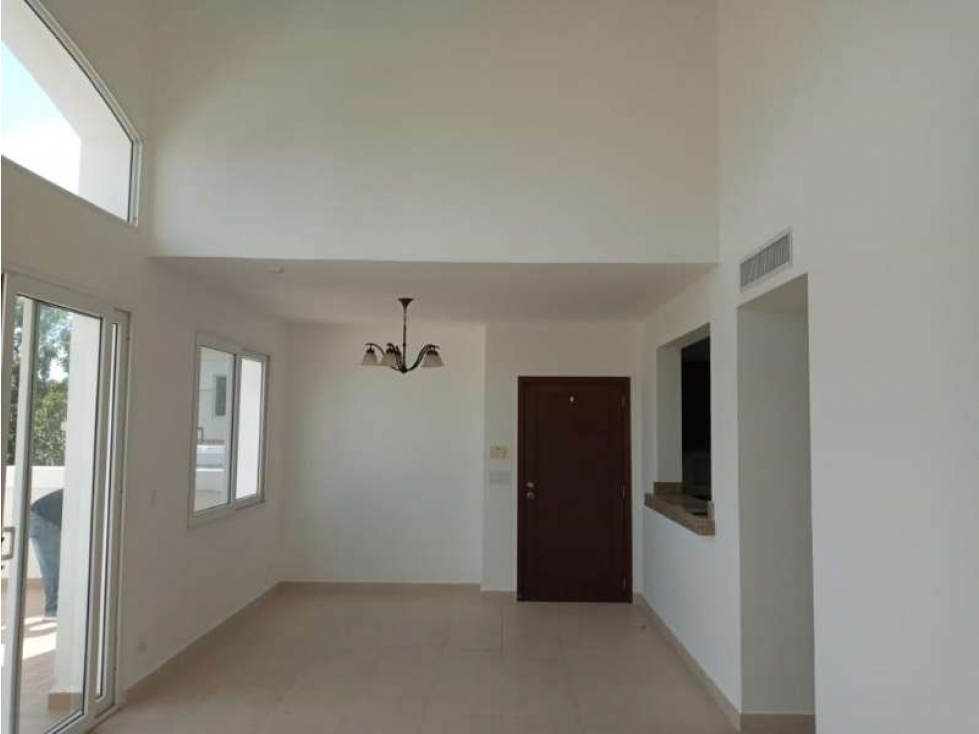 APARTAMENTO EN VENTA 239M2 PH TUCAN COUNTRYU CLUB — foto 3
