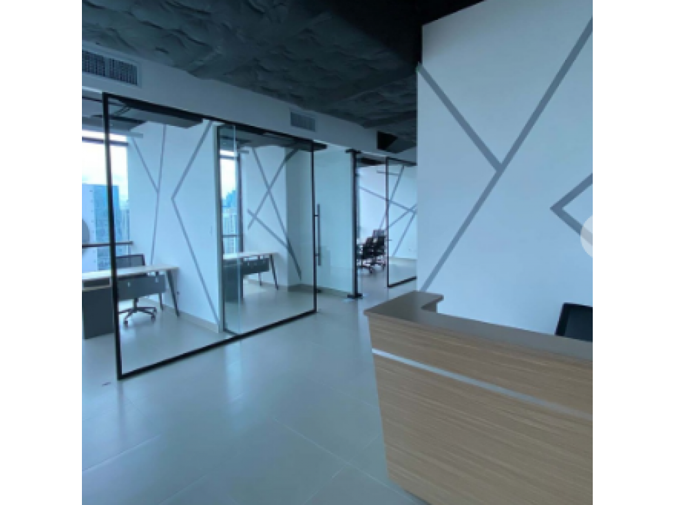 TOWER FINANCIAL CENTER | OFICINA — foto 2
