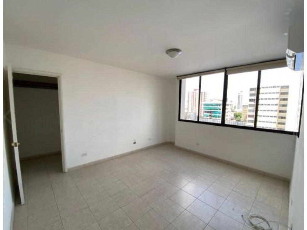 ALQUILER DE APARTAMENTO EN OBARRIO