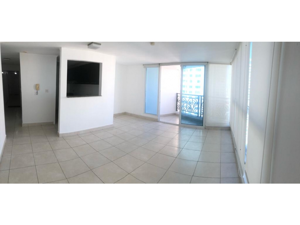 ALQUILER DE APARTAMENTO | PH BELVIEW