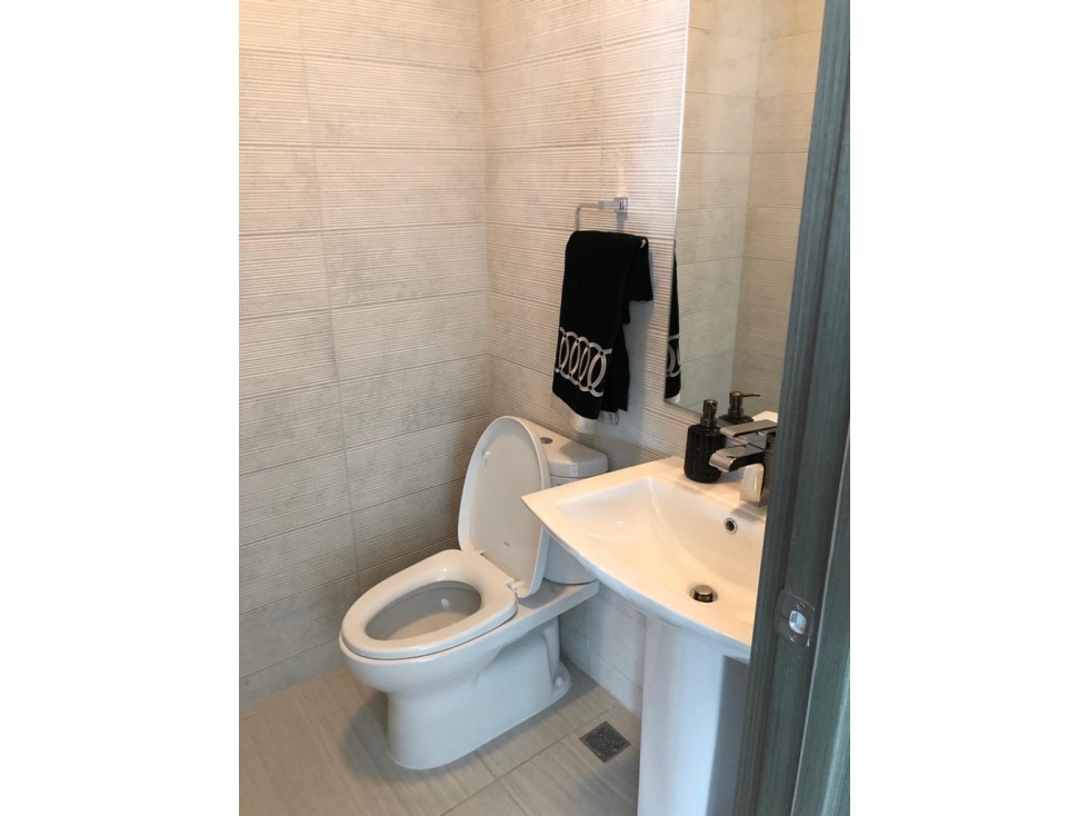 APARTAMENTO VENTA/ALQ OPC COMRA 275 M2 SAN FRANCISCO, PH THE TOWERS — foto 6