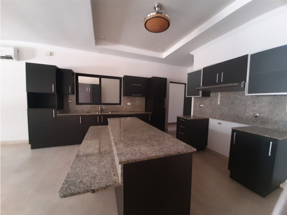 GANGA VENTA CASA COSTA SUR 4 RECÁMARAS SUNSET COAST GANGA MC — foto 3
