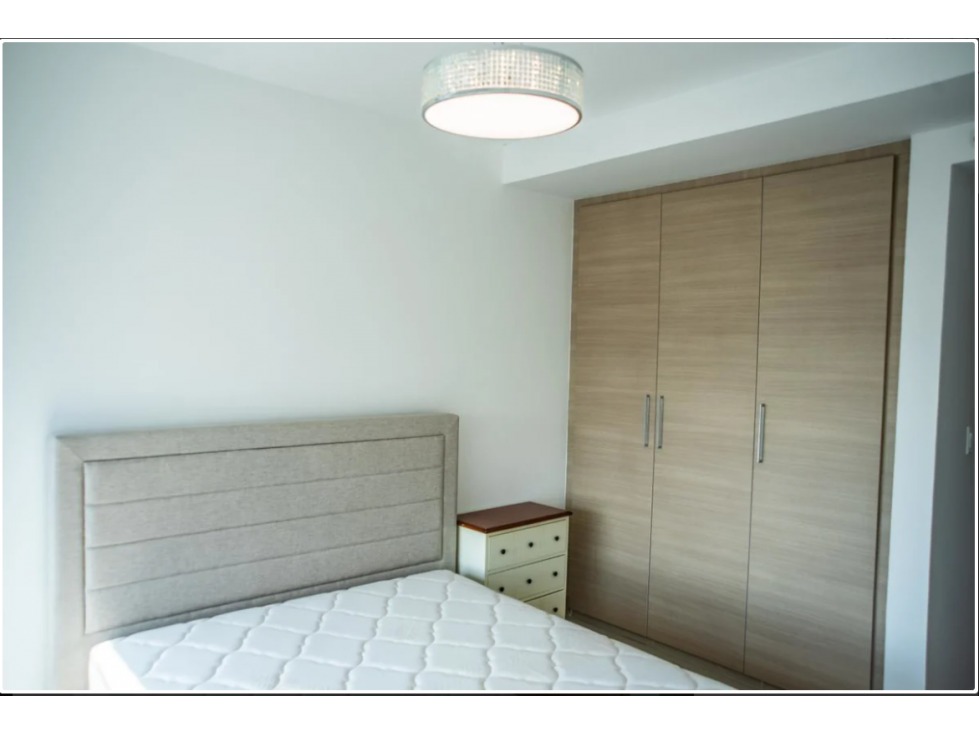 APARTAMENTO AMOBLADO COSTA DEL ESTE TOP TOWERS FOTOS REFERENCIALES — foto 5