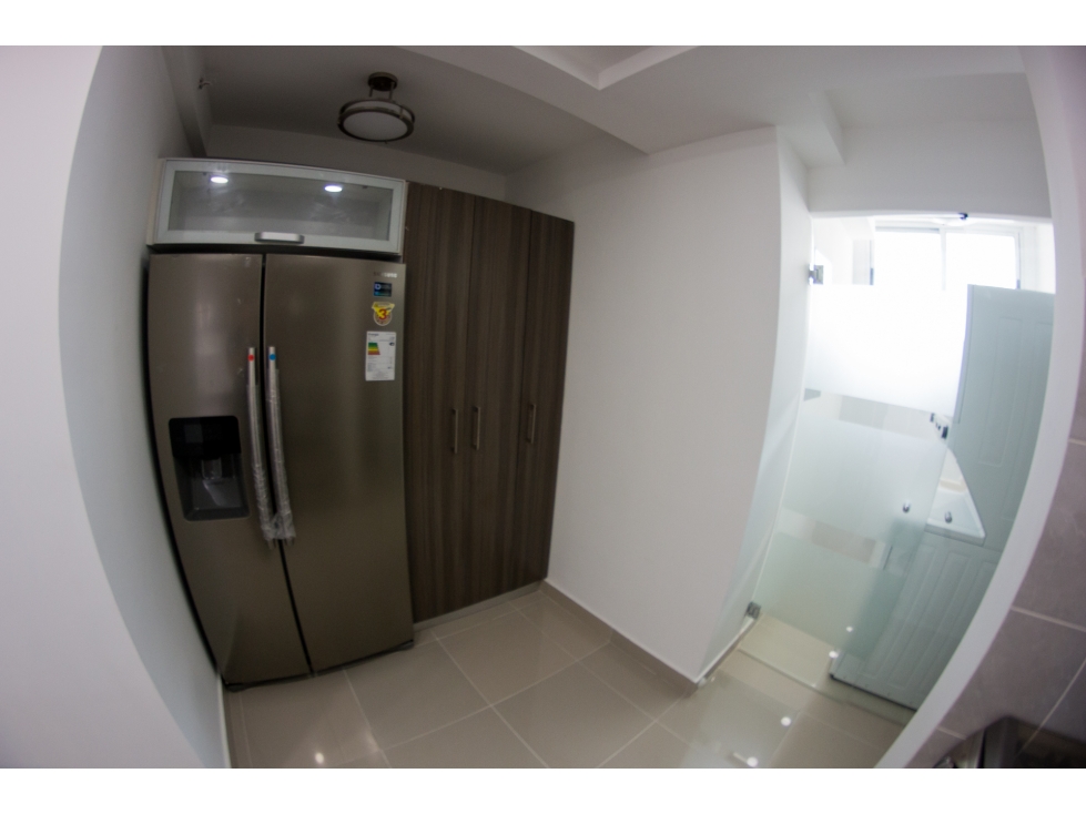APARTAMENTO ALQUIER EN PH RESIDENCIAS DEL SOL CARRASQUILLA — foto 5