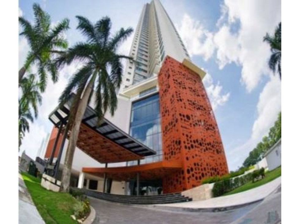 APARTAMENTO PARA ALQUILER EN PH PARAMOUNT CON 3 RECAMARAS