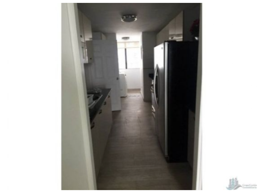 ALQUILER DE APARTAMENTO 3REC PH PERLAS DEL PACIFICO — foto 5