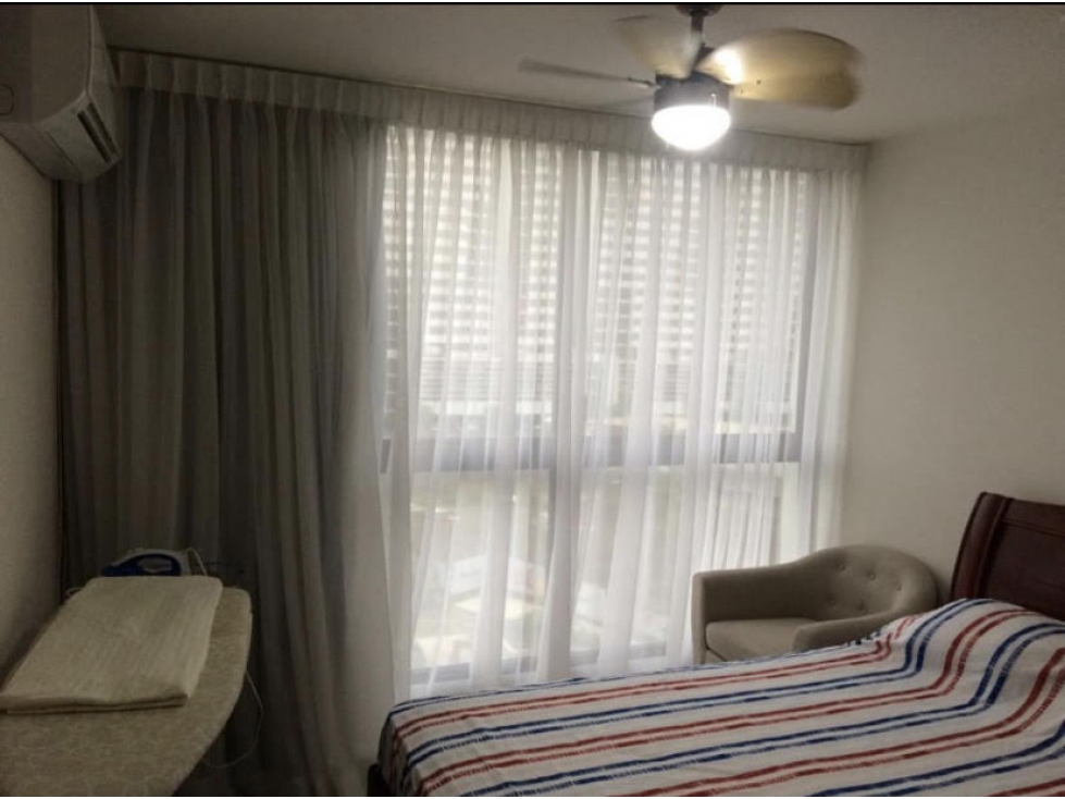 APARTAMENTO EN ALQUILER CONDADO COUNTRY CLUB — foto 6