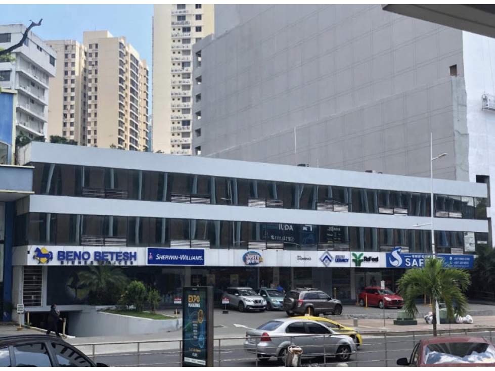 ALQUILER DE LOCAL DE 750M2 EN VIA ESPAÑA MAS ALMACENAMIENTO NEGOCIABLE