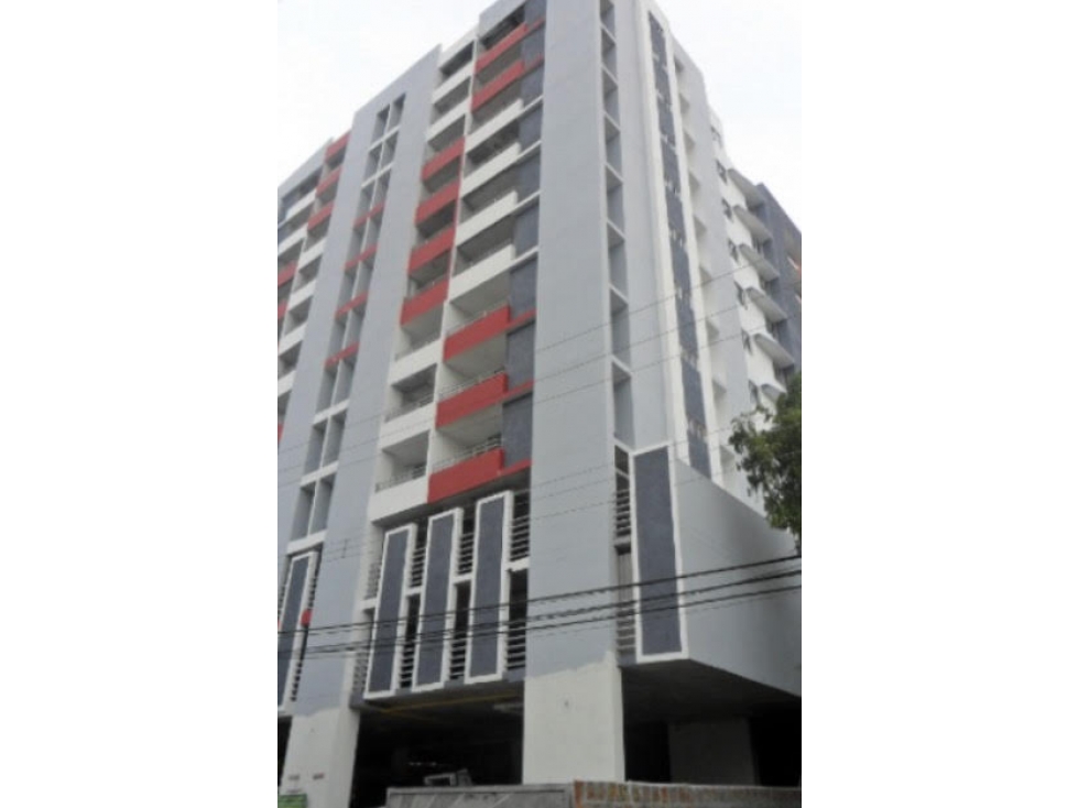 APARTAMENTO ALQUILER O VENTA CARRASQUILLA, SUNFLOWER TOWER