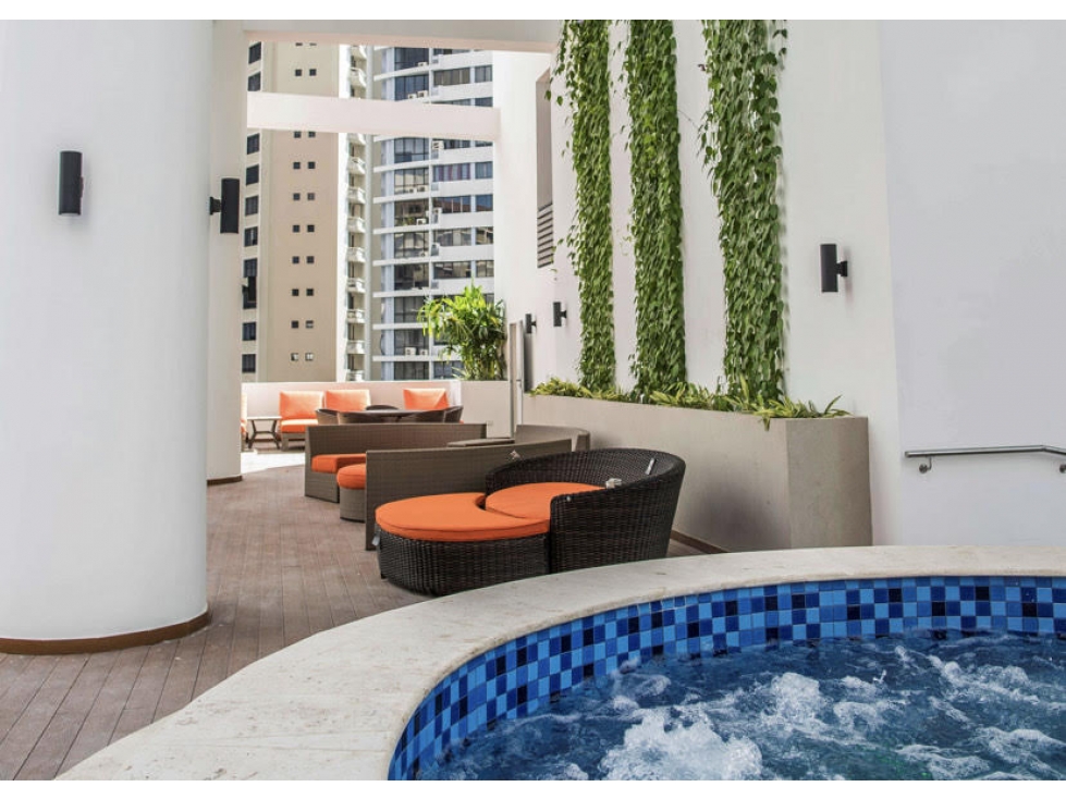 APARTAMENTO DE 427M2 EN VENTA DELUXE RESIDENCES — foto 3