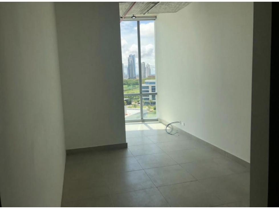OFICINA EN COSTA DEL ESTE 104 M2, FINANCIAL PARK MTTO INCLUIDO — foto 4