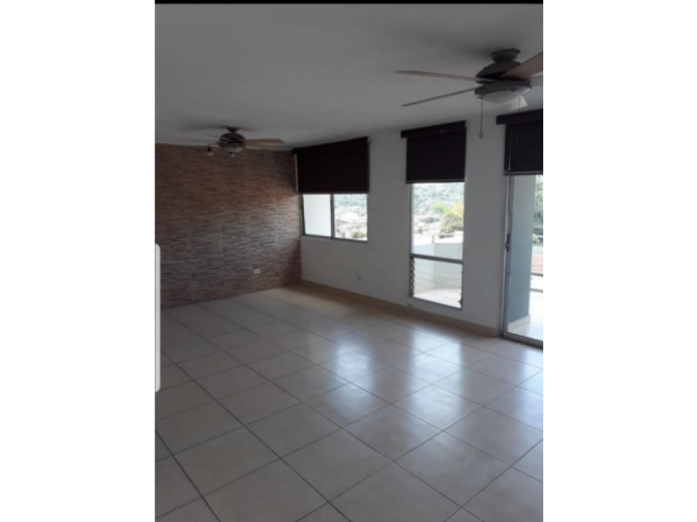 APARTAMENTO EL DORADO 120M2 2 RECÁMARAS CON CUARTO EMPLEADA — foto 2