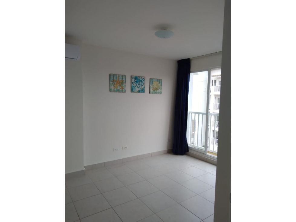 ALQUILER O VENTA DE APARTAMENTO EN PLAYA BLANCA VISTA AL MAR — foto 4