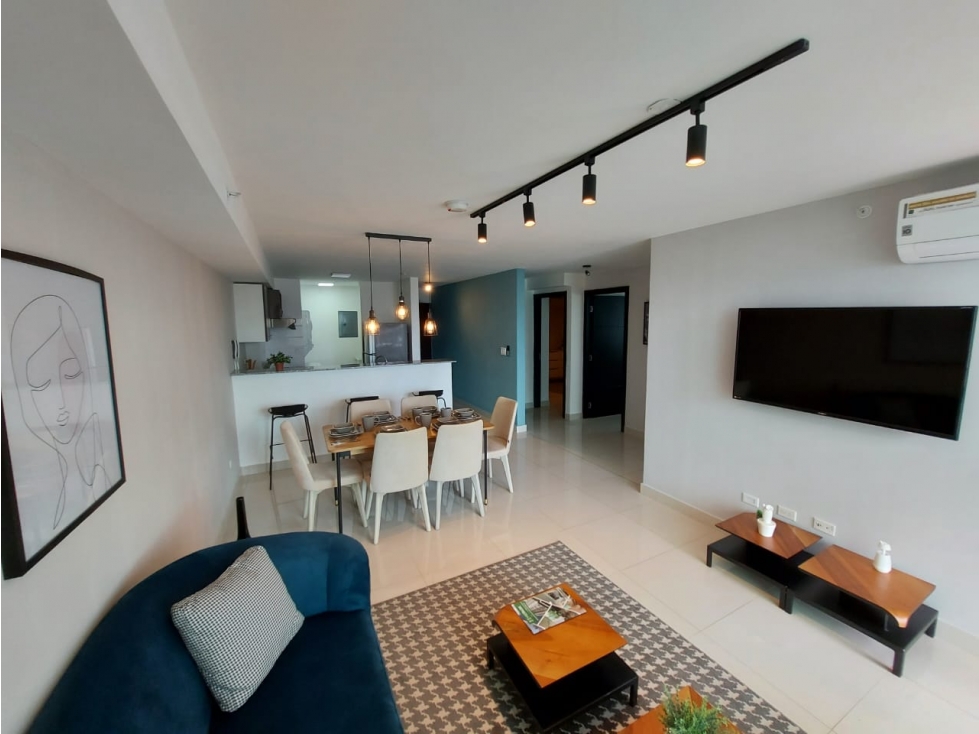 APARTAMENTO 3 RECAMARAS BONO 5%-DESCUENTO CARRASQUILLA